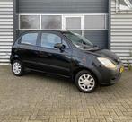 Chevrolet Matiz 0.8 Ace|Nwe APK|Volle Tank|D-Riem Vervangen|, Auto's, Chevrolet, Voorwielaandrijving, Gebruikt, Zwart, Matiz