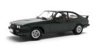 1:18 Ford Capri 2.8 Turbo - 1981 - Groen metallic NIEUW!, Hobby en Vrije tijd, Modelauto's | 1:18, Overige merken, Auto, ., Nieuw