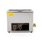 CDH-F6 Ultrasoonreiniger 6 liter - 230 Volt, Ophalen of Verzenden, Nieuw, Overige typen