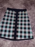 Leuk stretch rokje funky flavours, Ophalen of Verzenden, Zo goed als nieuw, Maat 38/40 (M), Boven de knie