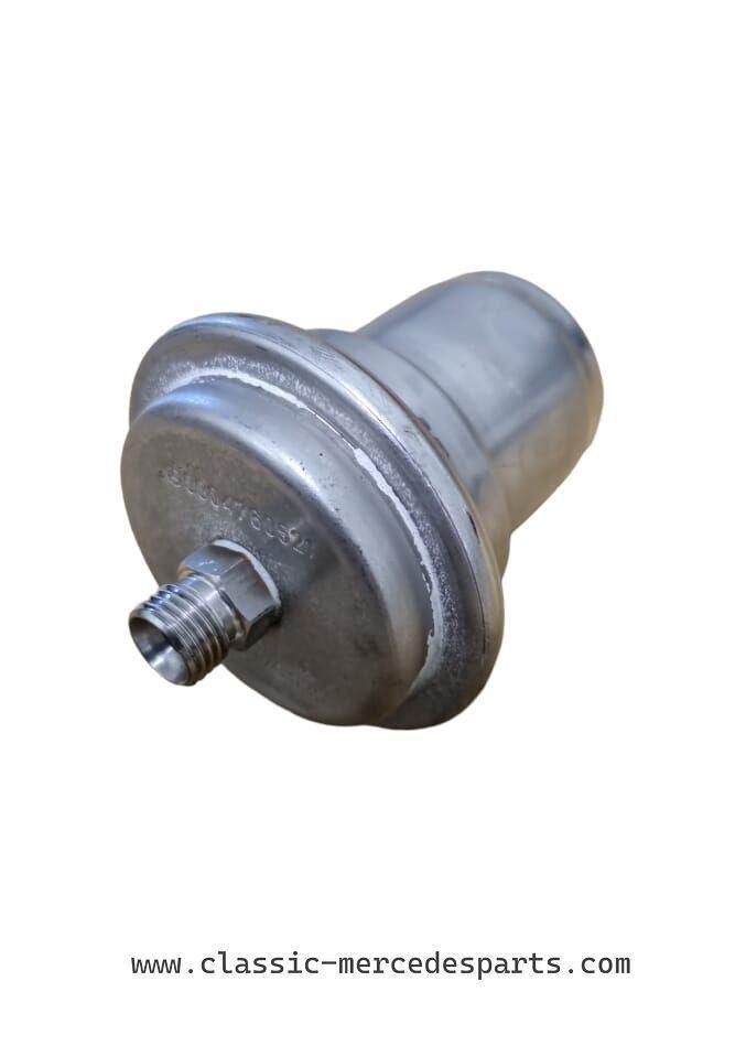 Benzinedrukregelaar accumulator Mercedes 0004760521, Auto-onderdelen, Brandstofsystemen, Gebruikt, Ophalen of Verzenden