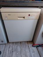 Bosch vaatwasser,  silence comfort, Witgoed en Apparatuur, Vaatwasmachines, Ophalen, Zo goed als nieuw