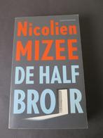 NICOLIEN MIZEE===LITERATUUR, NICOLIEN MIZEE, Ophalen of Verzenden, Zo goed als nieuw, Nederland