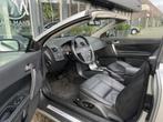 Volvo C70 Convertible 2.4 Summum incl. €1.727 BTW, Auto's, Volvo, C70, Gebruikt, Zwart, Cabriolet