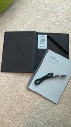 Remarkable 2 in goede staat, Computers en Software, Tekentablets, Ophalen of Verzenden, Zo goed als nieuw, Remarkable II