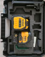 De Walt Laser, Doe-het-zelf en Verbouw, Meetapparatuur, Ophalen