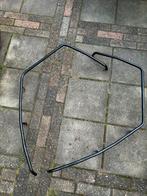 Zip val beugels, Ophalen of Verzenden, Zo goed als nieuw, Overige typen, Piaggio