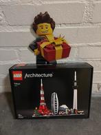 Lego Architecture Tokyo (21051) Nieuw, Kinderen en Baby's, Speelgoed | Duplo en Lego, Ophalen of Verzenden, Nieuw, Complete set