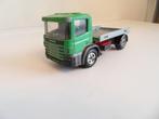 majorette 1/50, Ophalen of Verzenden, Gebruikt, Bus of Vrachtwagen, Majorette