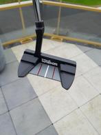 Wilson X2 Harmonized putter 34 Inch NIEUW, Ophalen of Verzenden, Nieuw, Club, Overige merken