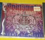 Goatsnake - Flower Of Disease. Stoner rock, doom metal cd, Ophalen of Verzenden, Zo goed als nieuw