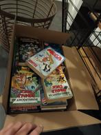 Grote verzameling Donald Duck pockets en vakantieboeken, Meerdere stripboeken, Ophalen, Gelezen