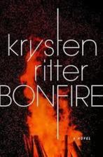 Krysten Ritter Bonfire, Ophalen of Verzenden, Nieuw