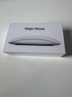 Apple Magic Mouse nieuw, Computers en Software, Muizen, Overige typen, Nieuw, Ophalen of Verzenden, Draadloos