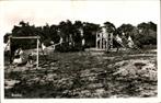 Boekel KVR09 2380 Bungalowpark De Vliegberg, Speeltuin, Verzamelen, Ansichtkaarten | Nederland, Verzenden, 1980 tot heden, Gelopen