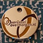 Overijssel overmorgen: KARRENMUNT, Verzenden