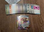 Pokemon Phantasmal Flames complete base set 94 kaarten, Hobby en Vrije tijd, Ophalen of Verzenden, Zo goed als nieuw, Meerdere kaarten