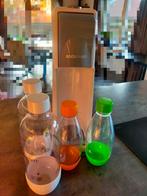 Sodastream, Ophalen of Verzenden, Zo goed als nieuw