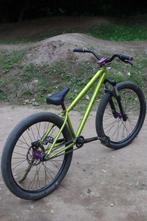 Specialized dirt jumper, Fietsen en Brommers, Fietsen | Mountainbikes en ATB, Minder dan 45 cm, Ophalen, Gebruikt, Overige merken