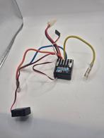 Tamiya TBLE-02S brushless esc voor rc, Hobby en Vrije tijd, Modelbouw | Radiografisch | Auto's, Ophalen of Verzenden, Zo goed als nieuw