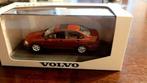 Volvo S40 bordeauxrood modeljaar 1996 volvo promotiemodel, Ophalen of Verzenden, Nieuw, Auto, Overige merken