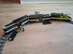 Treinen  LEGO City Treinen 60337, Ophalen of Verzenden, Zo goed als nieuw, Complete set, Lego