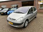 Citroen Xsara Picasso 1.8i-16V // Airco // APK 14-7-2026, Auto's, 4 cilinders, 1749 cc, 116 pk, Origineel Nederlands