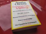 Agatha Christie - Eenentwintigste vijfling, Ophalen of Verzenden