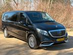 Mercedes-Benz Vito 2.1 CDI 100KW 2018, Automaat, Zwart, 4 cilinders, Zwart