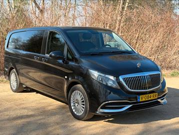 Mercedes-Benz Vito 2.1 CDI 100KW 2018 beschikbaar voor biedingen