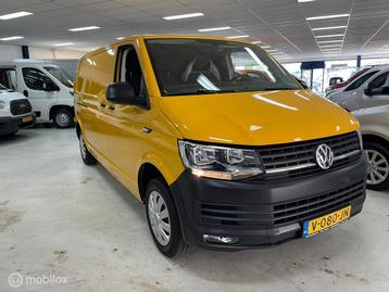 Volkswagen Transporter 2.0 TDI L2H1 Comfortline beschikbaar voor biedingen