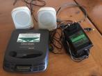 Sony Discman D202, Ophalen, Gebruikt, Wereldontvanger