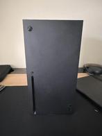 XBOX series X, Spelcomputers en Games, Spelcomputers | Xbox Series X en S, Ophalen of Verzenden, Zo goed als nieuw, Xbox Series X