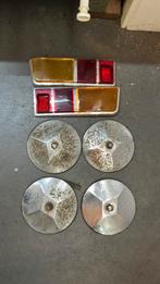 Renault 16, Ophalen, Gebruikt, Renault