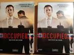 Occupied (seizoen 1) - Henrik Mestad, Eldar Skar, Cd's en Dvd's, Dvd's | Tv en Series, Boxset, Ophalen of Verzenden, Vanaf 12 jaar
