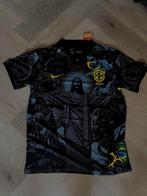 Brazilië Shirt Zwart – Rio de Janeiro Print – Nieuw, Maat M, Ophalen of Verzenden, Nieuw, Shirt