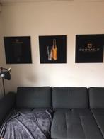 Reclame Swinkels, Ophalen, Reclamebord, Plaat of Schild, Overige merken