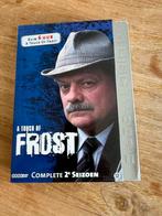 Dvd A Touch of frost complete seizoen 2 NL versie, Vanaf 12 jaar, Verzenden, Zo goed als nieuw