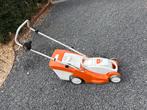 Stihl RME 339 Grasmaaier, Tuin en Terras, Grasmaaiers, Cirkelmaaier, Stihl, Gebruikt, Elektrische grasmaaier
