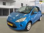 Ford Ka 1.2 Titanium, Auto's, Ford, Voorwielaandrijving, Gebruikt, 1242 cc, 4 cilinders