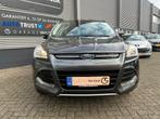 Ford Kuga 1.5 150PK Navi,Clima,Cruise,Bluetooth,Isofix,Usb,L, Leder en Stof, Origineel Nederlands, Bedrijf, Handgeschakeld
