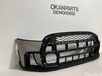 Mini John Cooper Works F55 F56 LCI Voorbumper 9450612, Mini, Gebruikt, Ophalen of Verzenden, Bumper