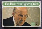 Het beste van Robert Stolz cassettebandjes, Ophalen of Verzenden, Zo goed als nieuw, Overige formaten