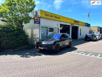 Porsche Cayenne 3.0 D beschikbaar voor biedingen