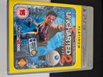 Uncharted 2: Among Thieves PAL Playstation 3 - Platinum, Spelcomputers en Games, Avontuur en Actie, Verzenden, 1 speler, Zo goed als nieuw