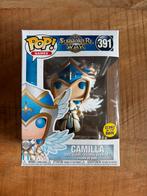 Funko Pop Camilla 391 - Summoners War, Ophalen, Zo goed als nieuw