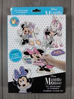 Minnie Mouse diamond painting set NIEUW, Ophalen of Verzenden, Nieuw