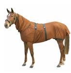 Pagony eczeem deken 195 nieuw, Dieren en Toebehoren, Paarden en Pony's | Dekens en Dekjes, Ophalen of Verzenden, Zo goed als nieuw