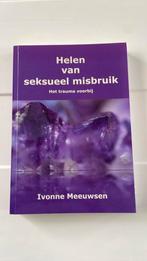 Ivonne Meeuwsen - Helen van seksueel misbruik, Ophalen of Verzenden, Ivonne Meeuwsen