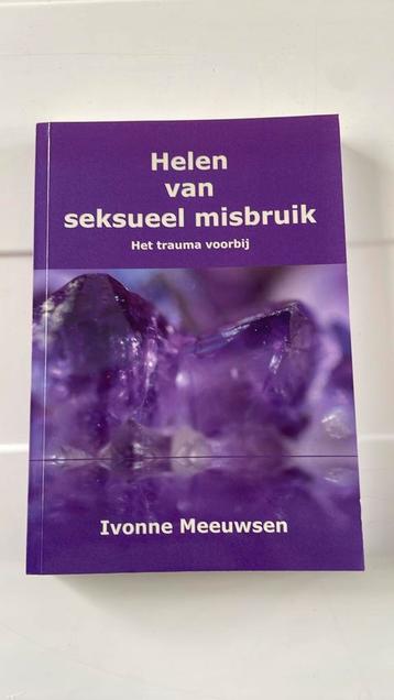 Ivonne Meeuwsen - Helen van seksueel misbruik
